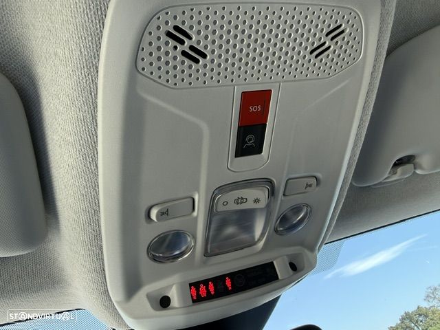 Citroën C4 X BlueHDi 130 Stop&Start EAT8 MAX - 17
