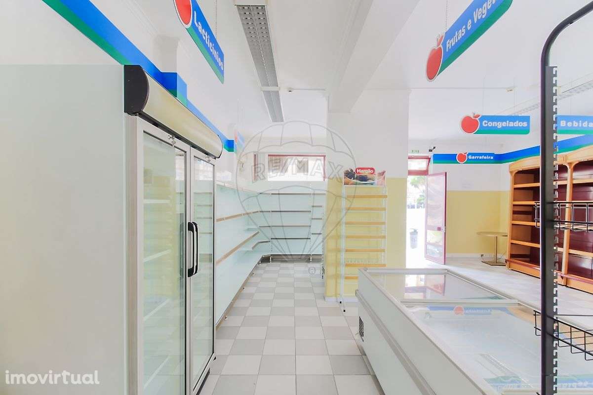 Loja  para venda - Grande imagem: 5/20