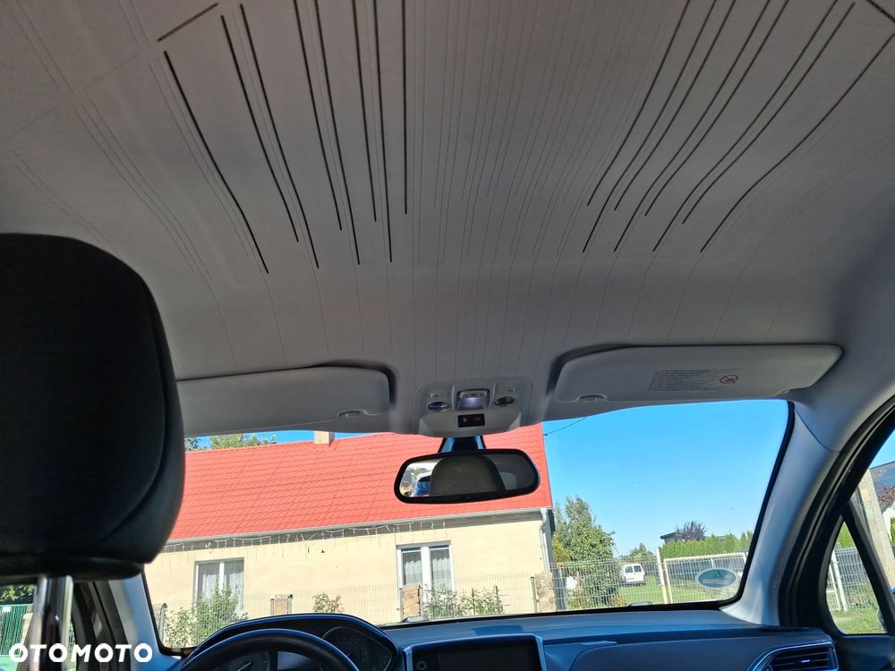 Peugeot 2008 1.6 VTi Allure - 14