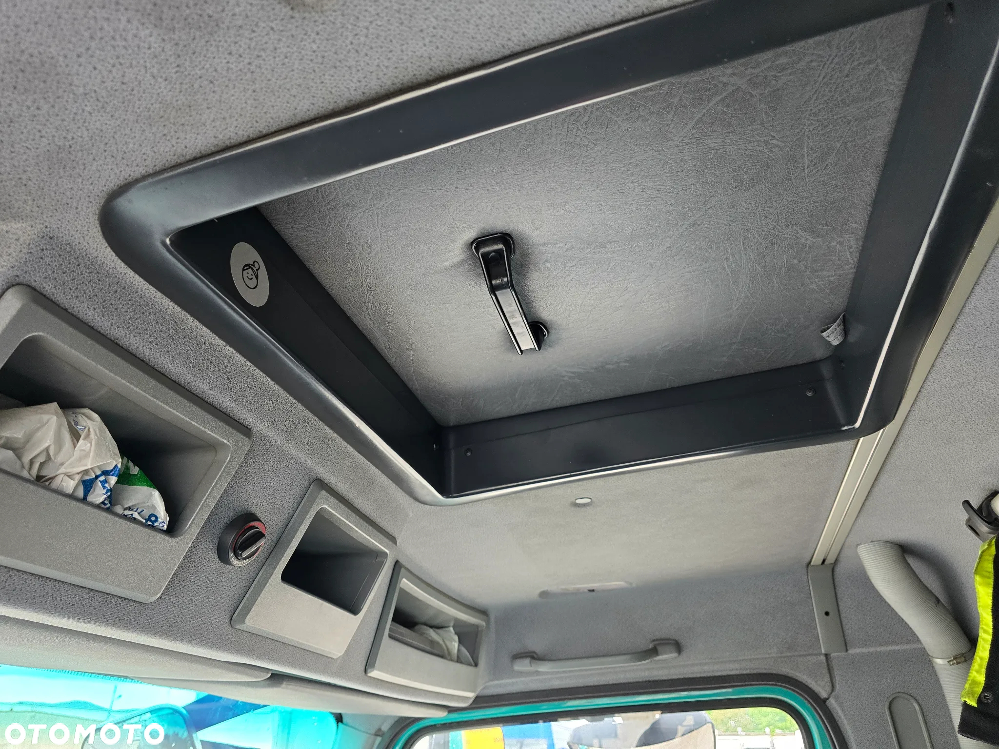 Mercedes-Benz Atego 1224 - 17