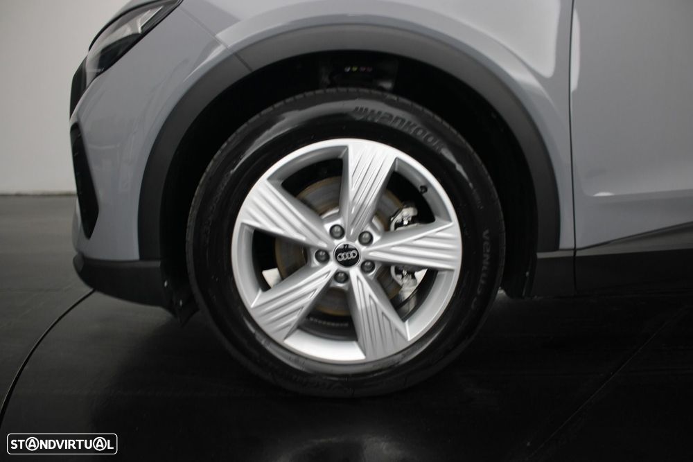 Audi Q4 Sportback e-tron 35 55 kWH - 36