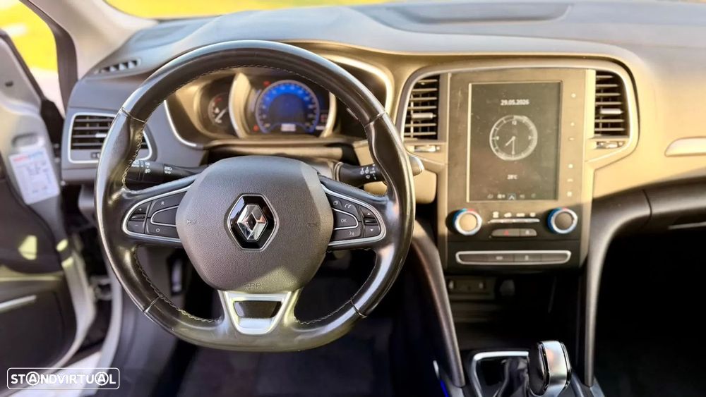 Renault Mégane - 20