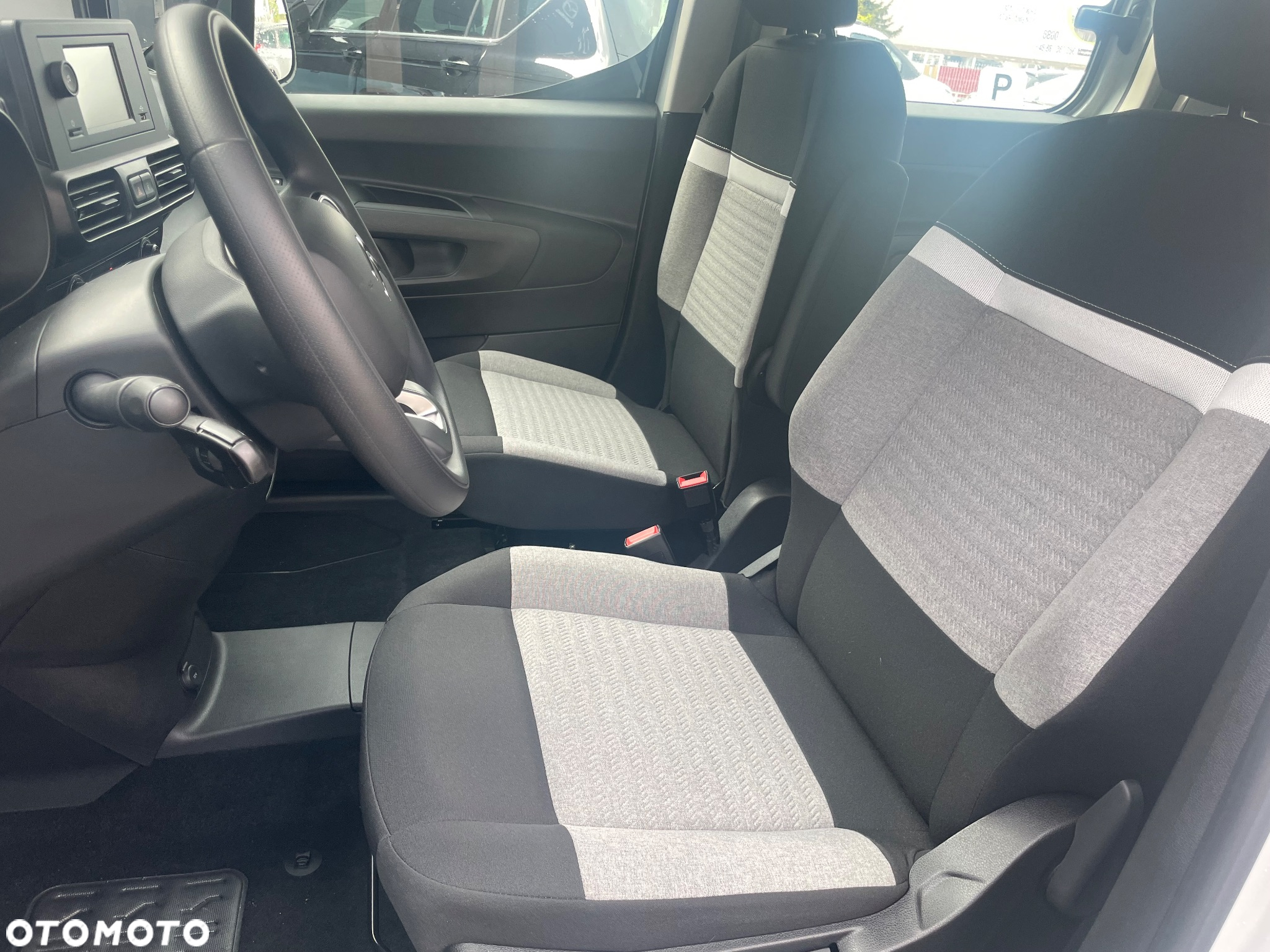 Citroën Berlingo e-Berlingo XL Feel - 6