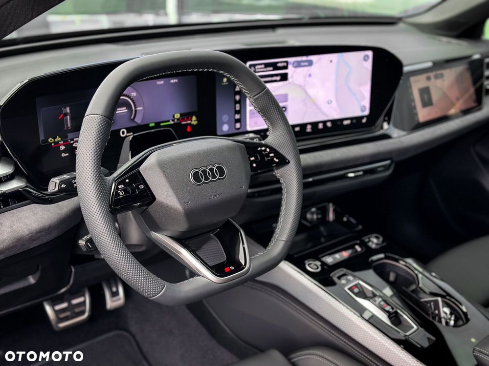 Audi A5 Avant - 18