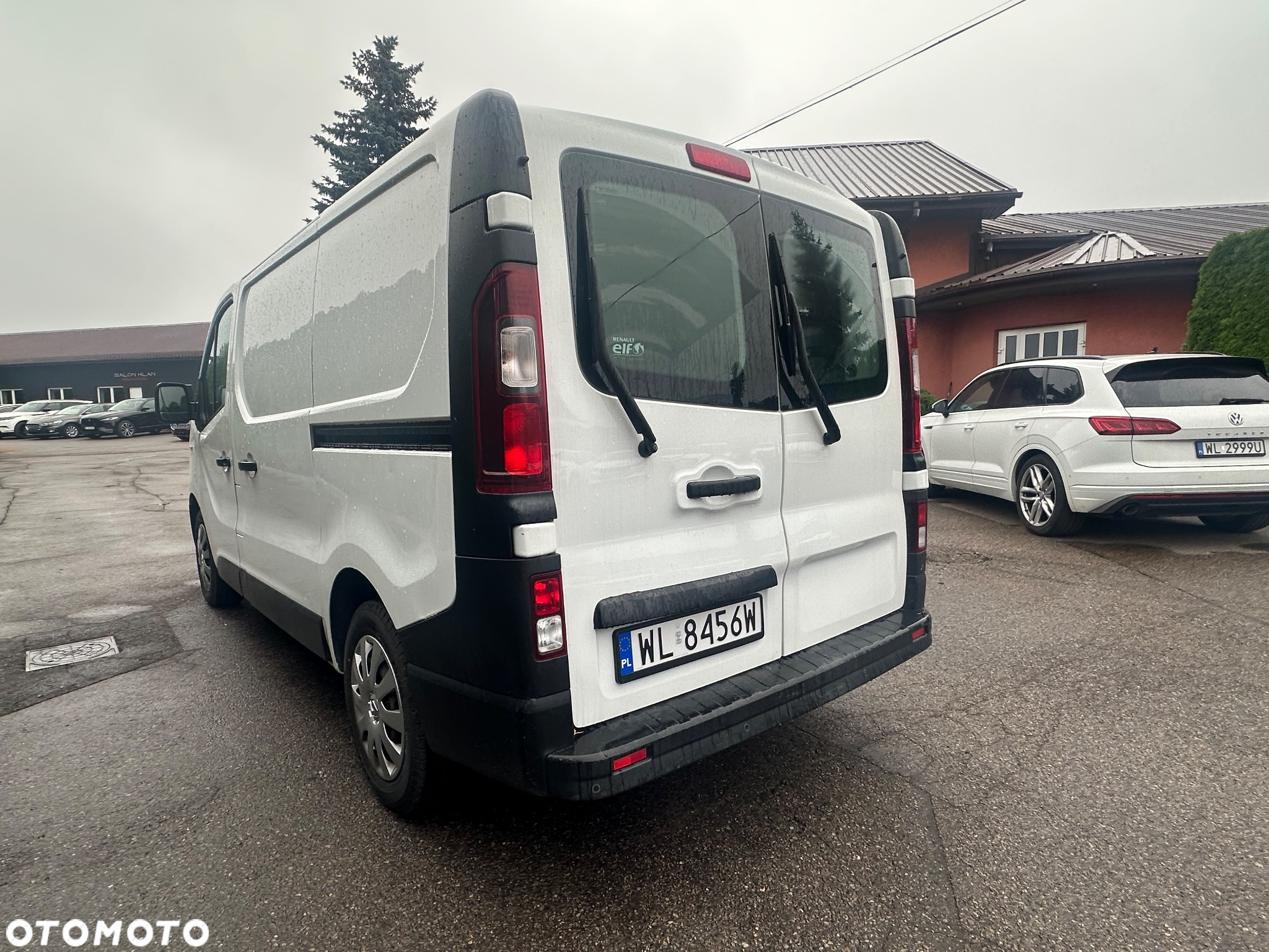Renault Trafic - 6