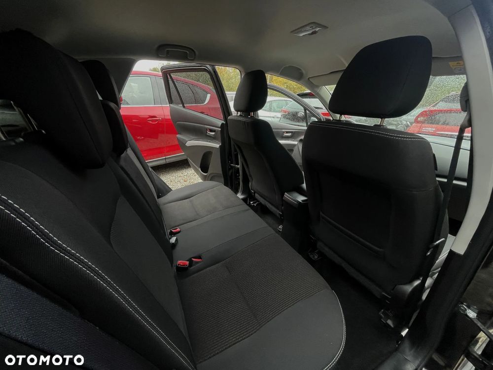 Suzuki SX4 S-Cross 1.4 Boosterjet Comfort - 21