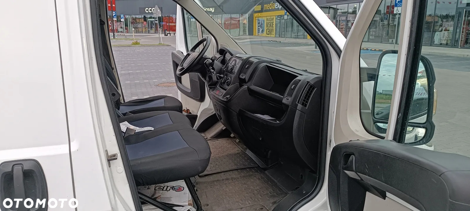 Citroën Jumper - 10