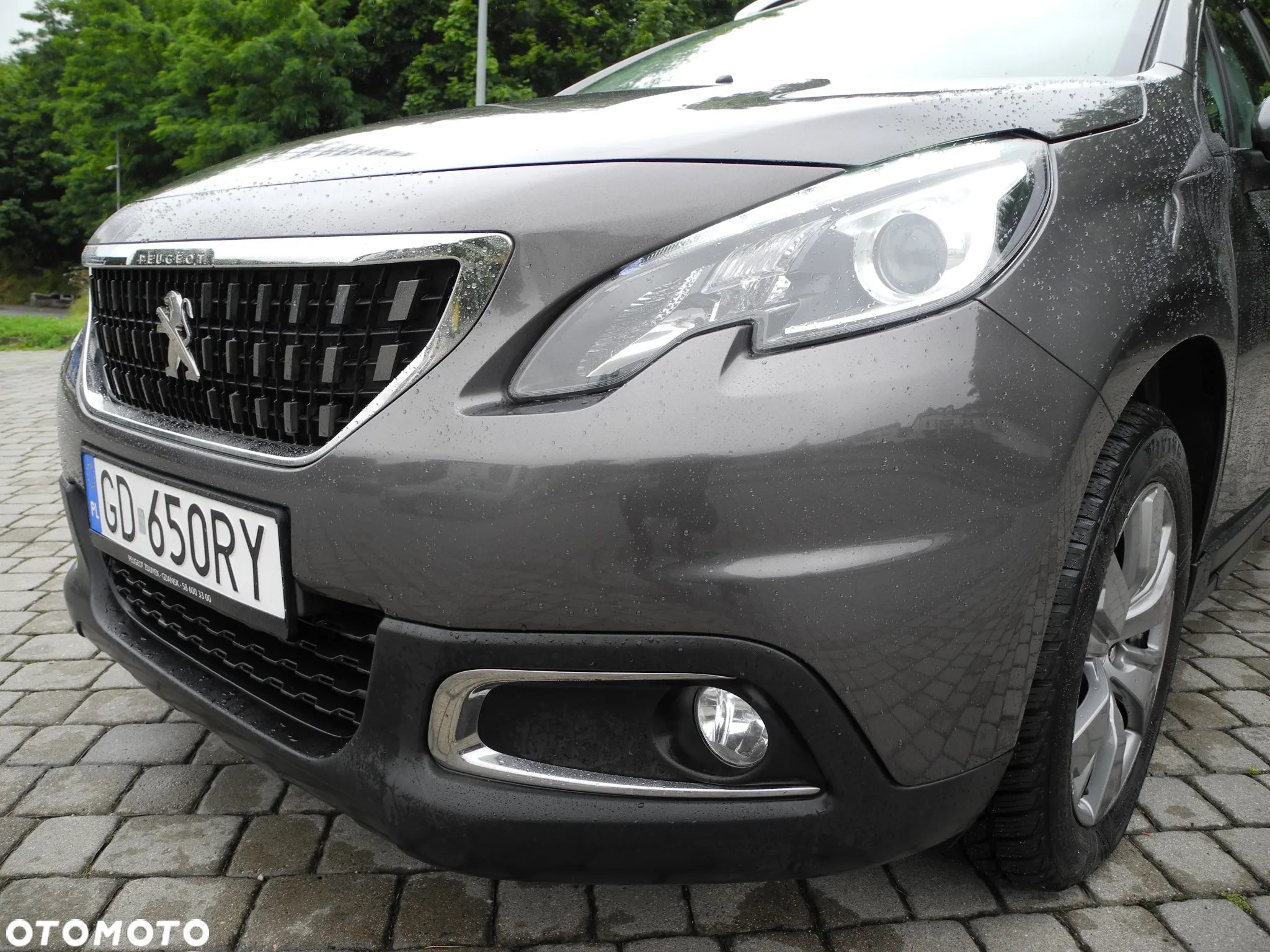 Peugeot 2008 - 3