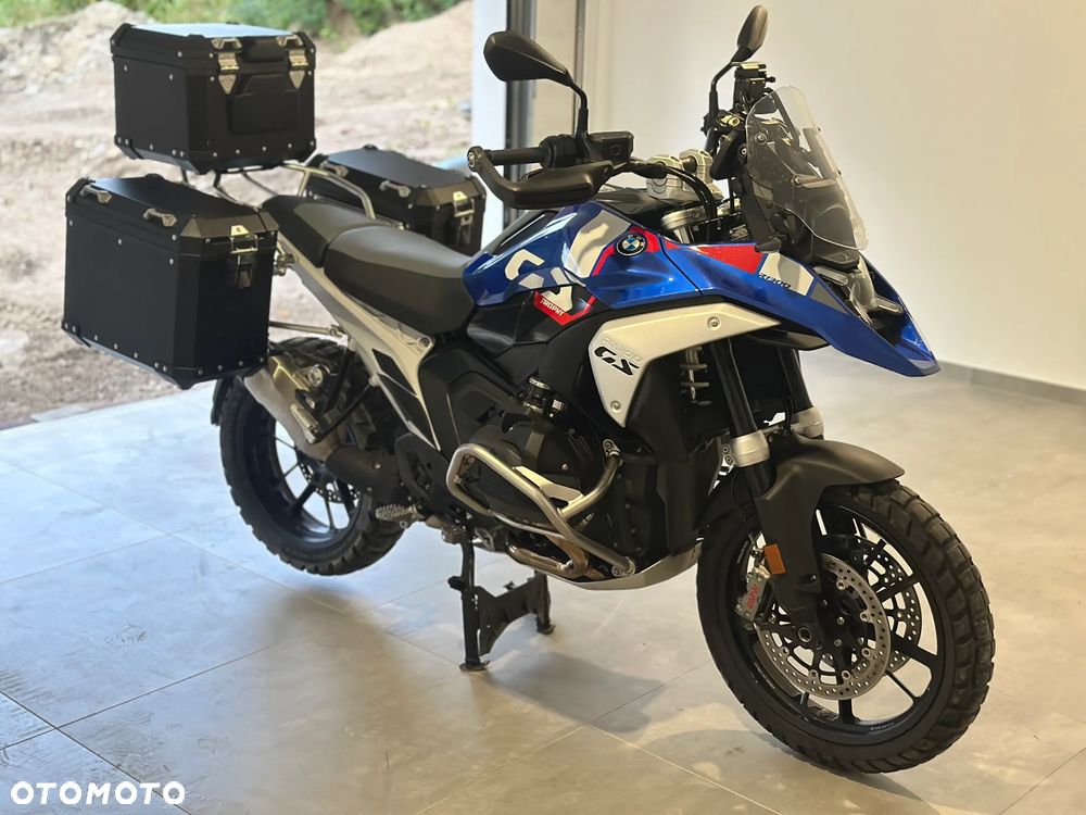 BMW GS - 4