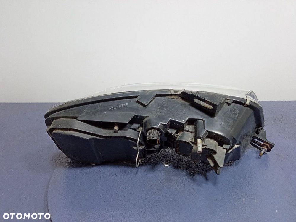 FIAT STILO KOMBI REFLEKTOR LEWY LAMPA LEWA EU DEPO 661-1134L - 2