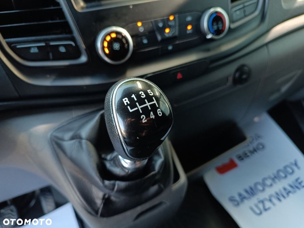 Ford transit L3H2 - 16