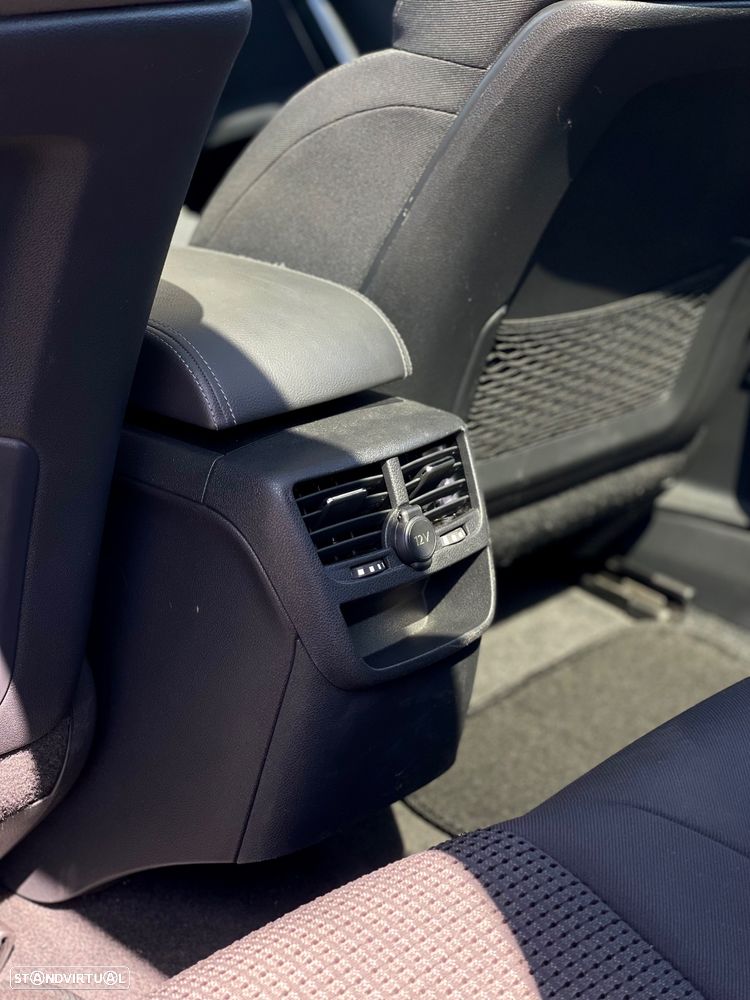 Peugeot 508 SW BlueHDi 150 Stop&Start Allure - 21