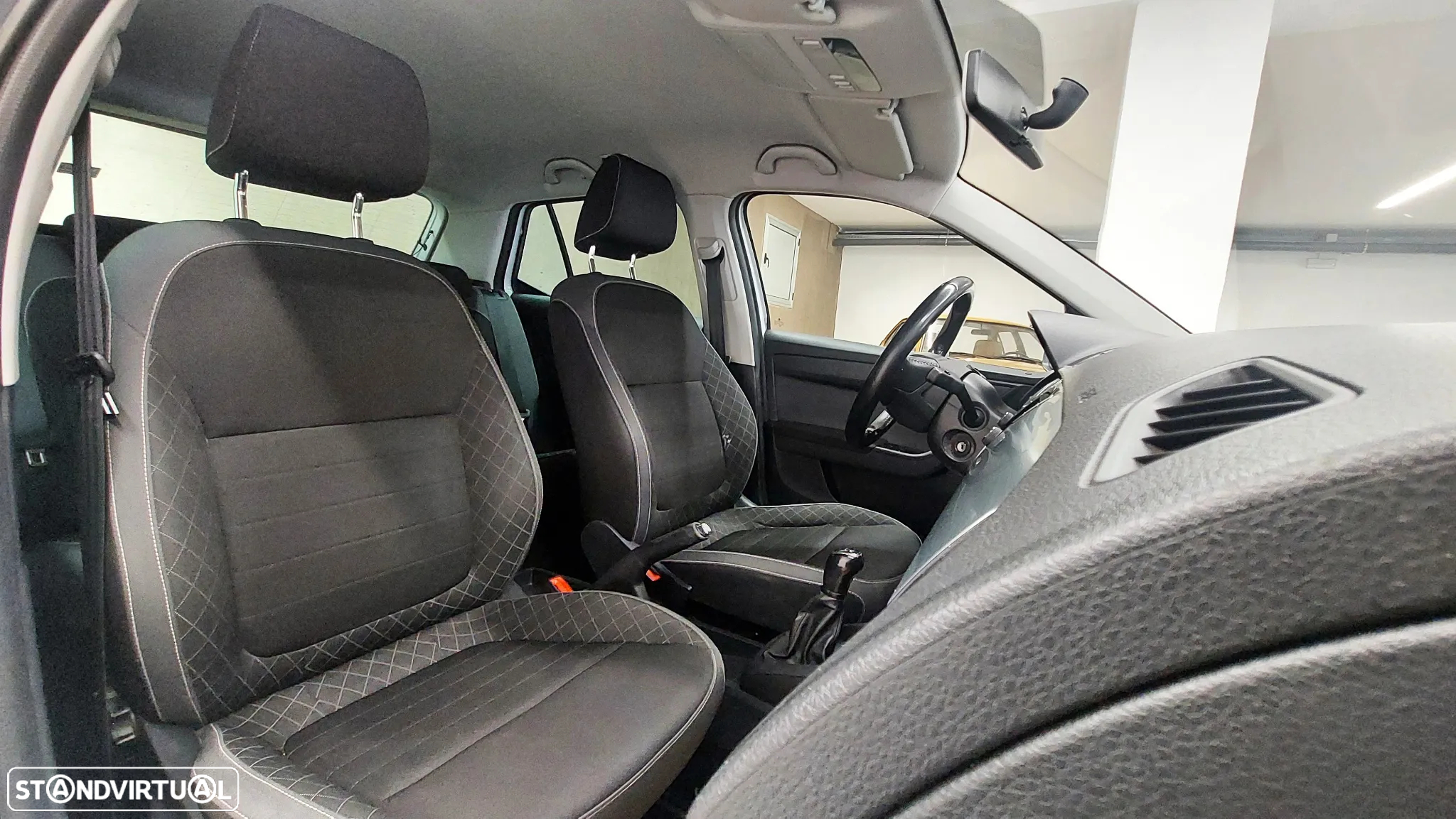 Skoda Fabia 1.0 TSI Ambition - 10