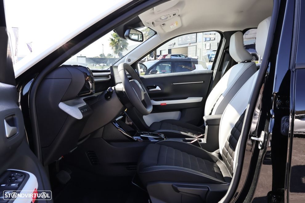 Citroën e-C3 Aircross 54 kWh Autonomia Alargada Max - 16