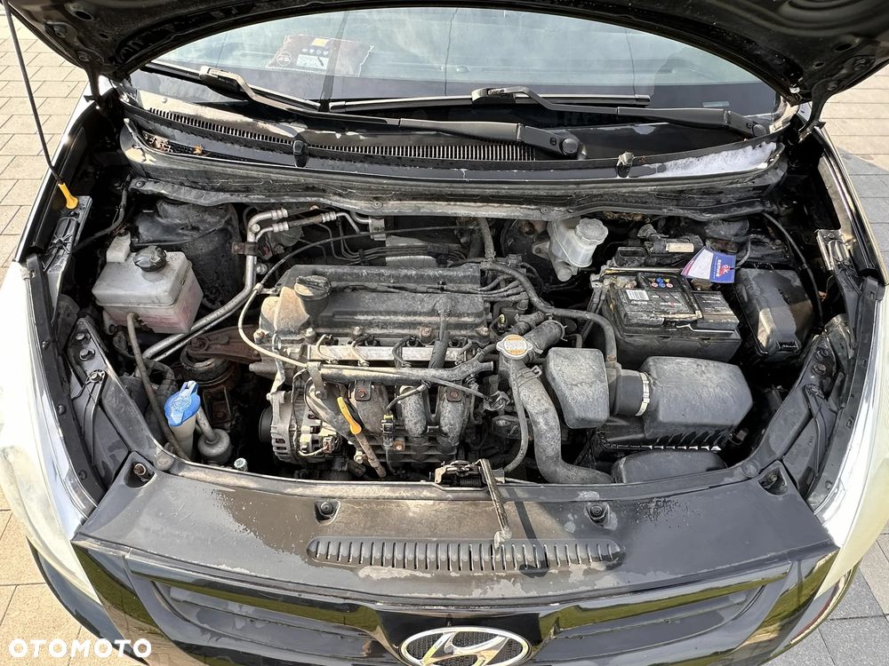 Hyundai i20 1.2 Classic - 20