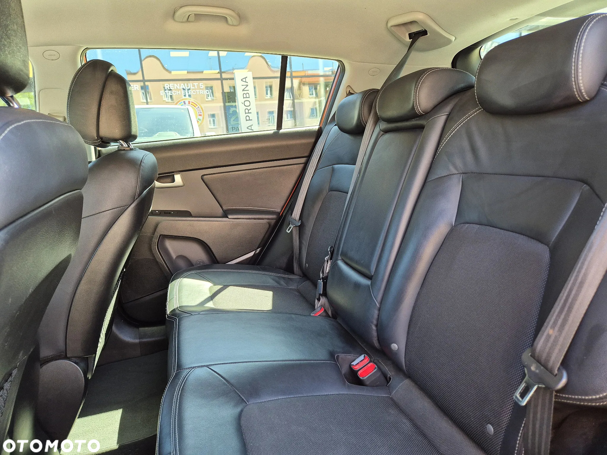 Kia Sportage 1.6 GDI L 2WD - 25