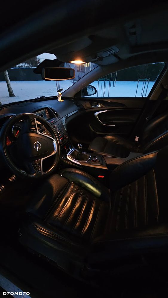Opel Insignia 2.0 T Edition - 18