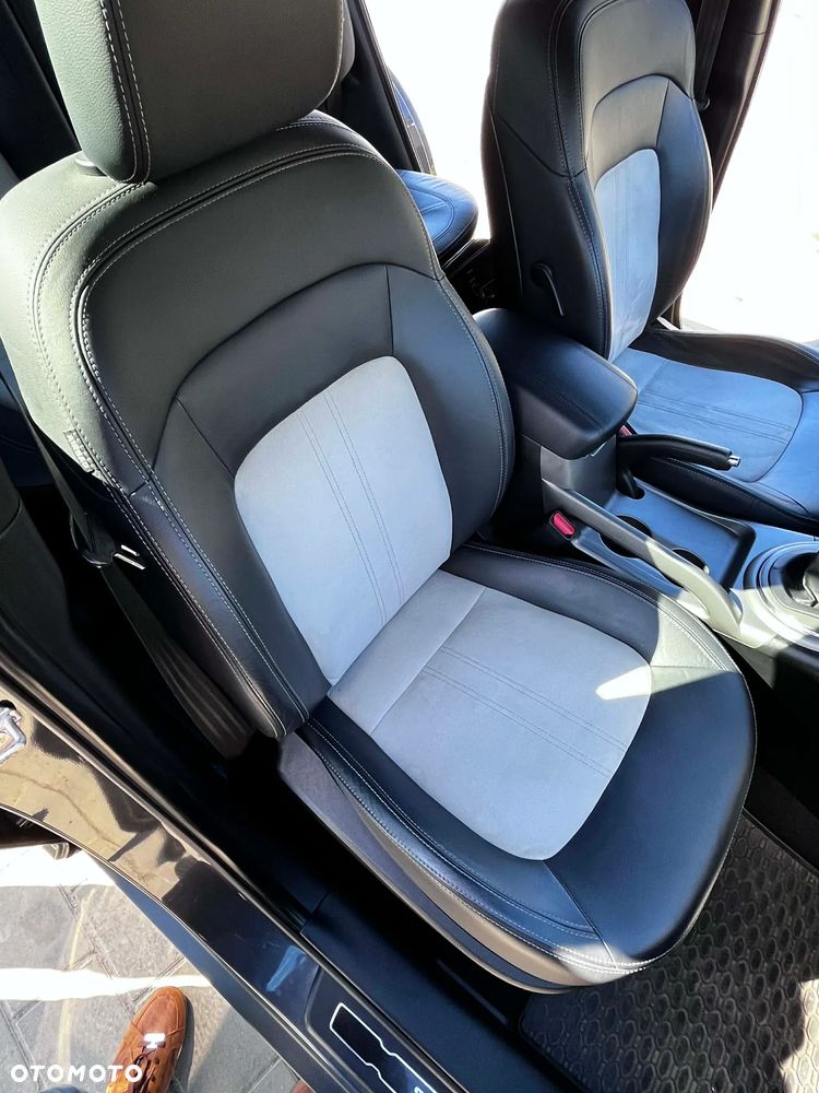 Kia Sportage - 14