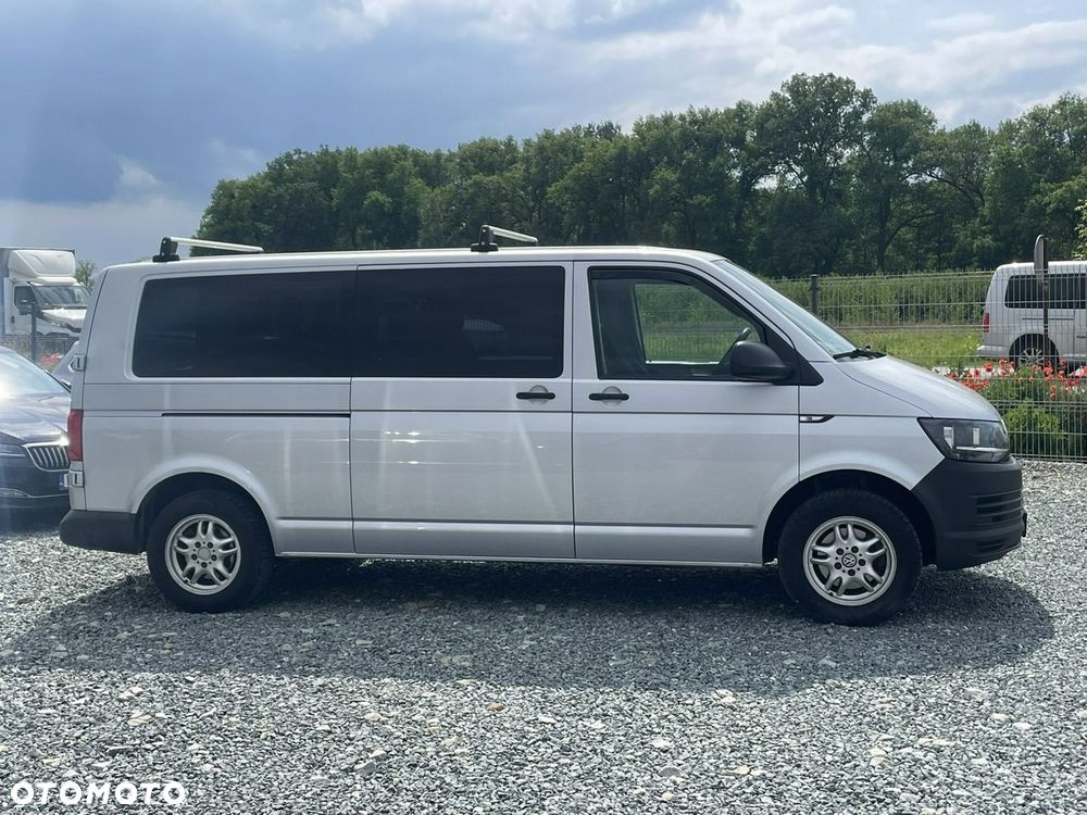 Volkswagen Caravelle 2.0 TDI L2 Highline - 5