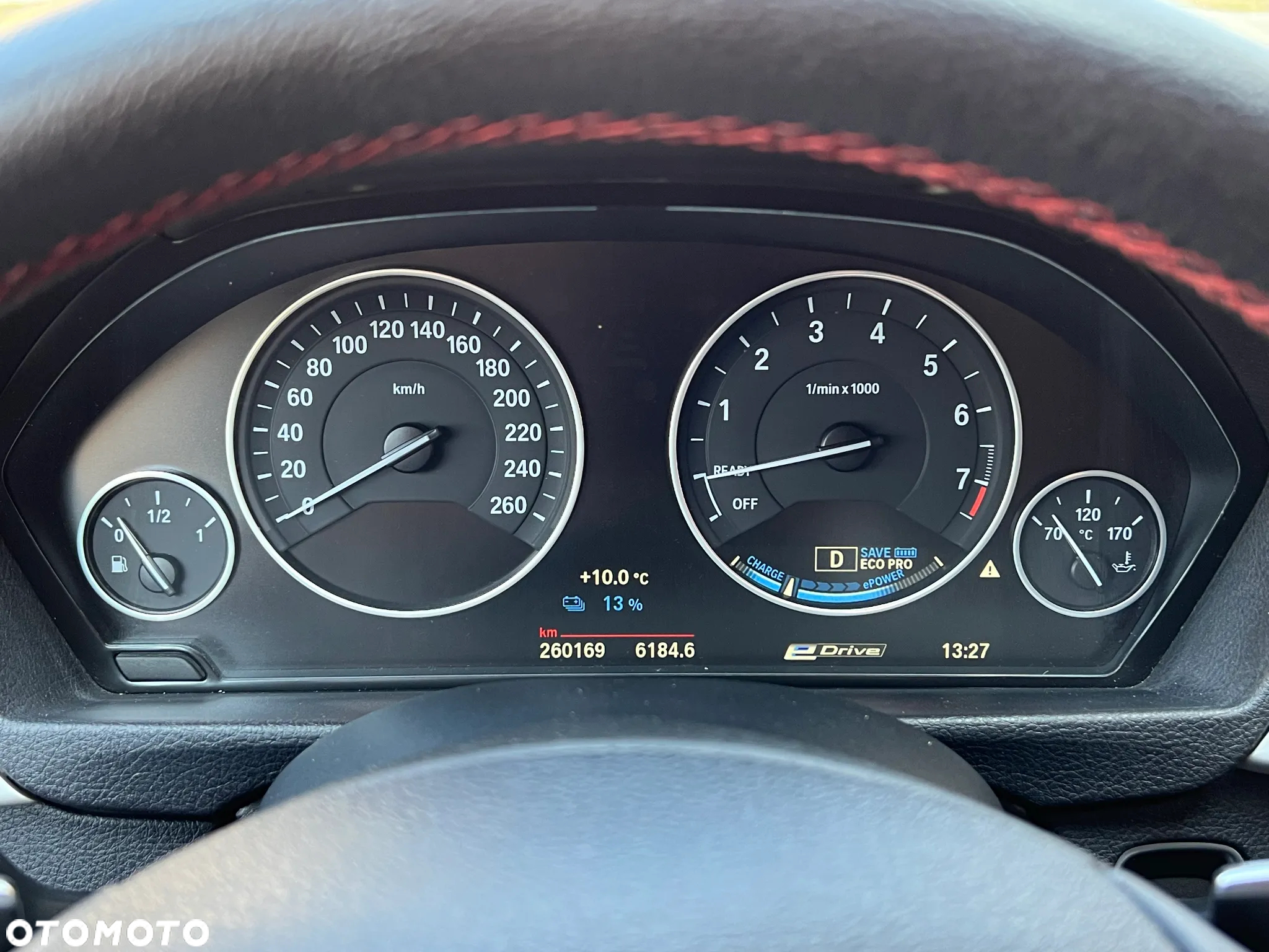 BMW Seria 3 330e Advantage sport - 21
