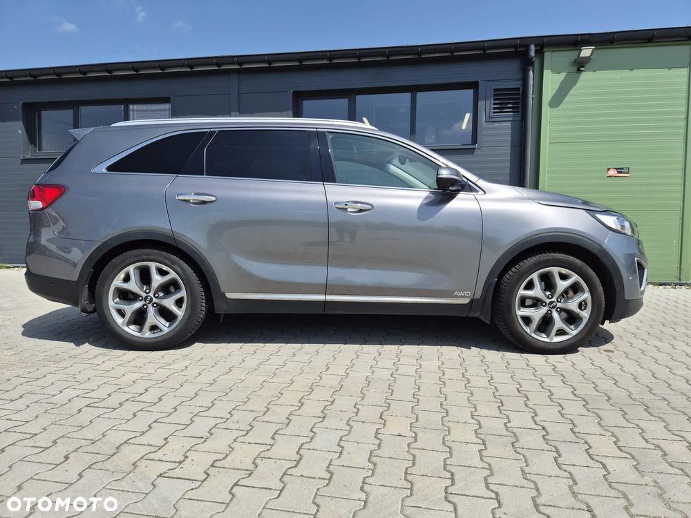 Kia Sorento 2.0 CRDI XL - 6