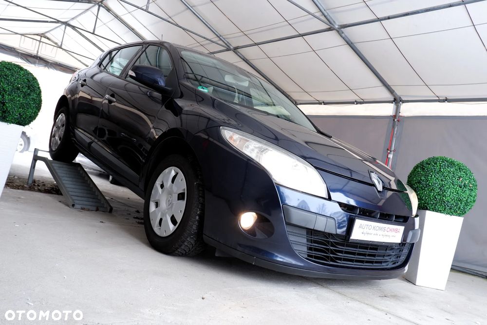 Renault Megane - 4