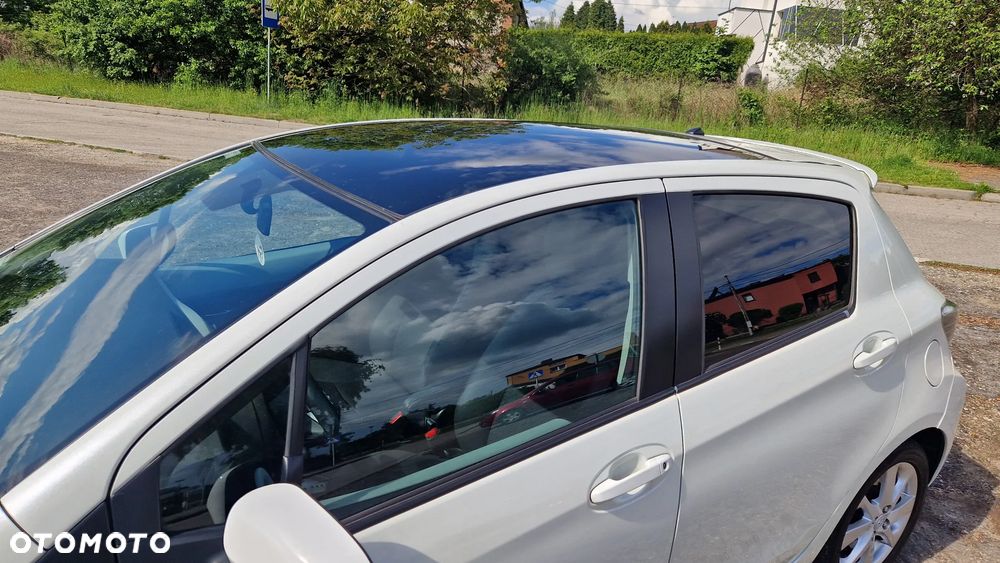 Toyota Yaris 1.5 VVT-i Selection - 7