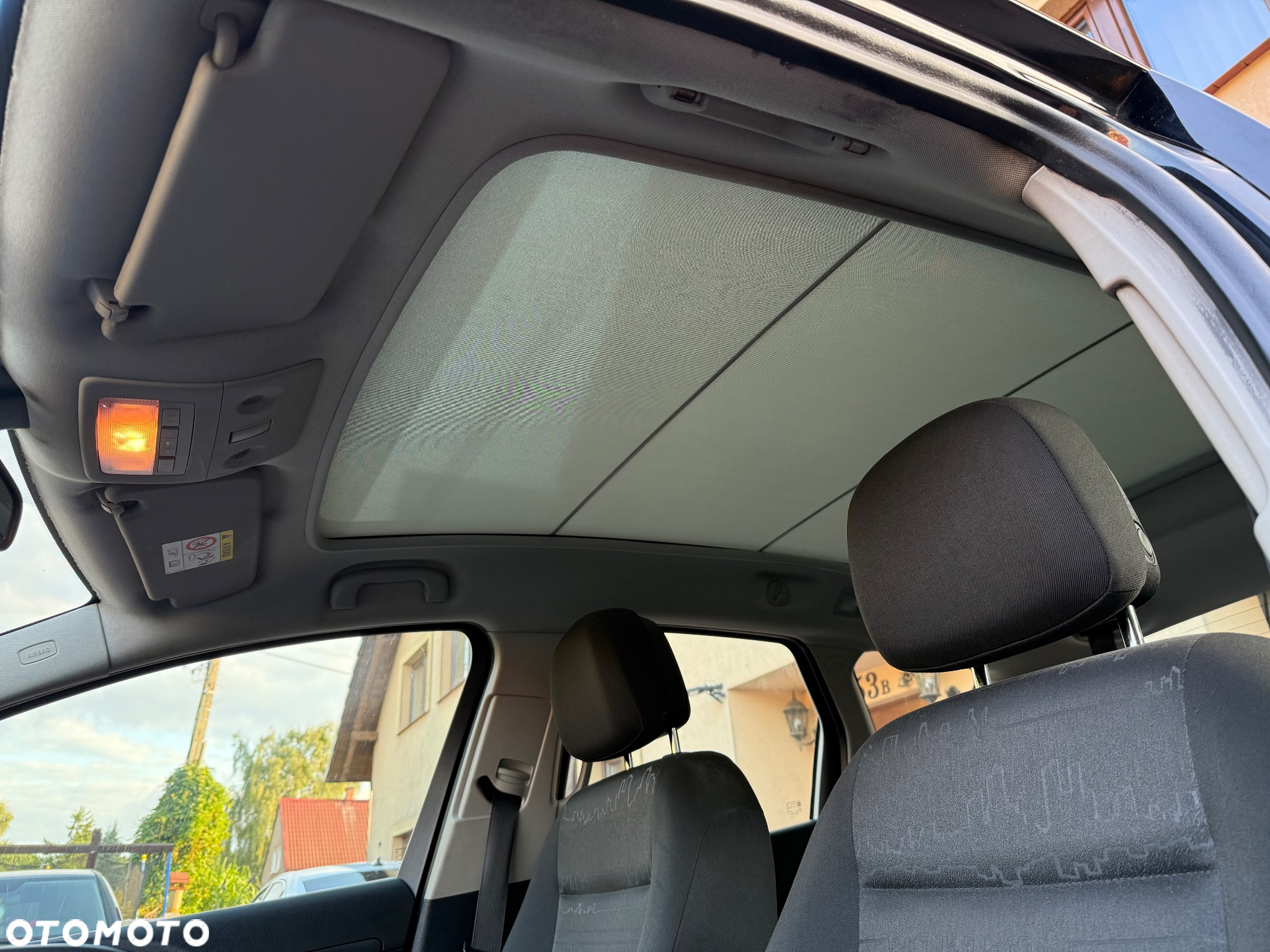 Opel Meriva 1.4 ecoflex Start/Stop Active - 20