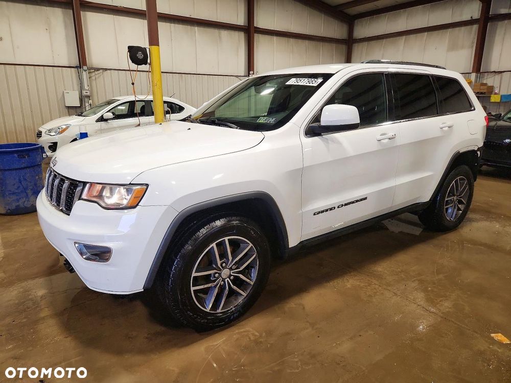 Jeep Grand Cherokee - 2