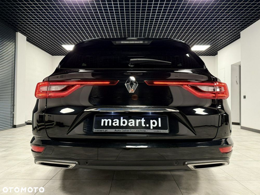 Renault Talisman - 8
