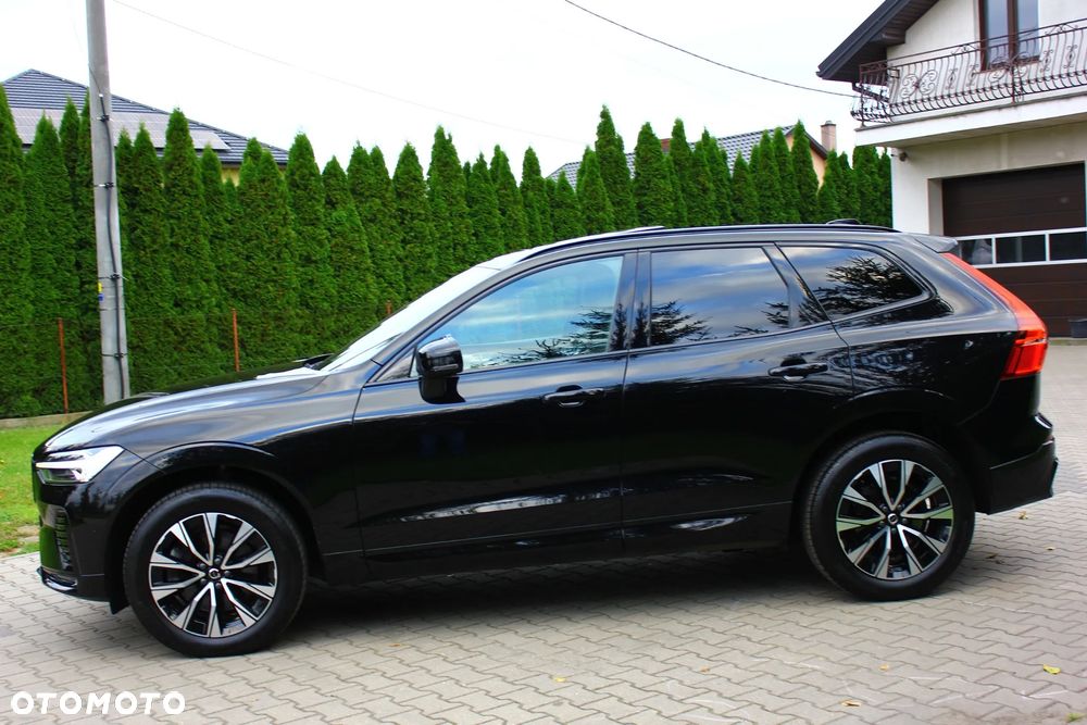 Volvo XC 60 2023