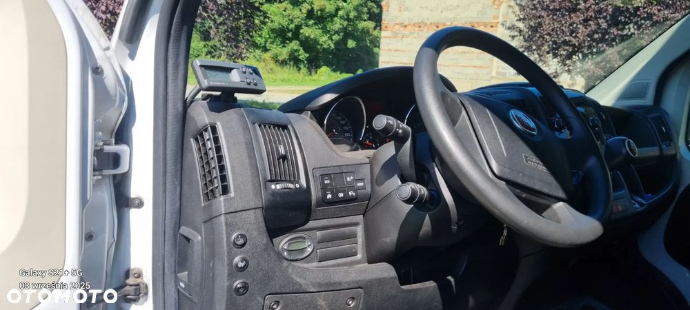 Fiat Ducato - 23
