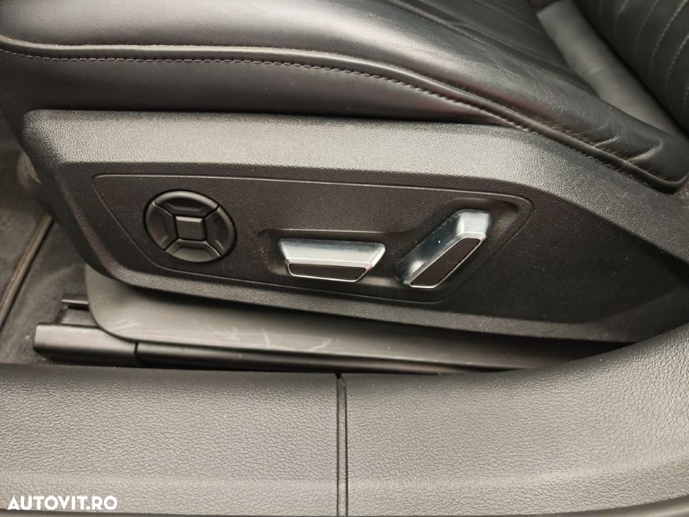 Audi A6 Allroad - 31