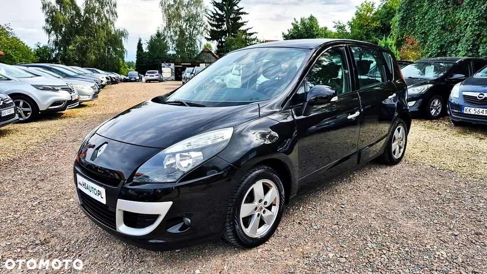 Renault Scenic 1.6 16V Luxe Privilege - 27