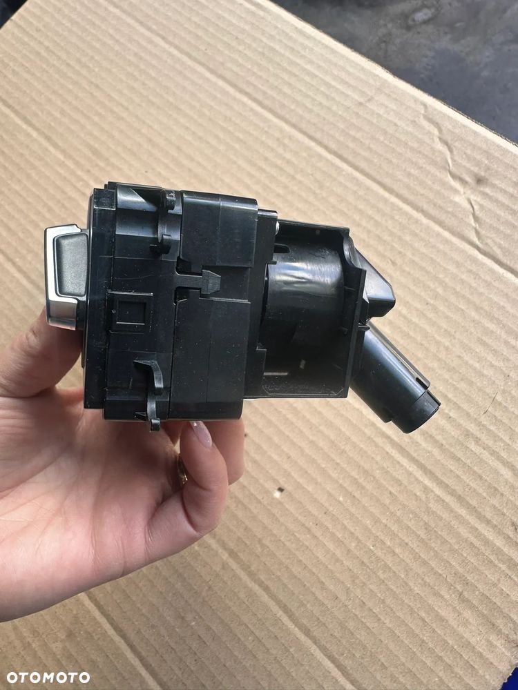 Panel klimatyzacji VW Polo VI 2G 2G1820045F - 8