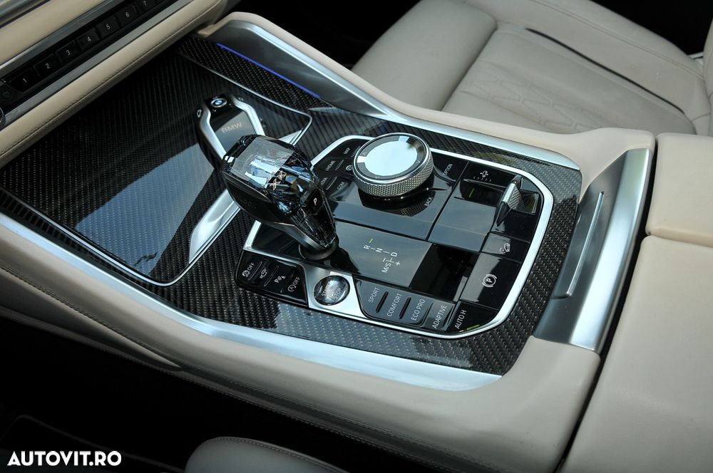 BMW X6 xDrive30d - 29