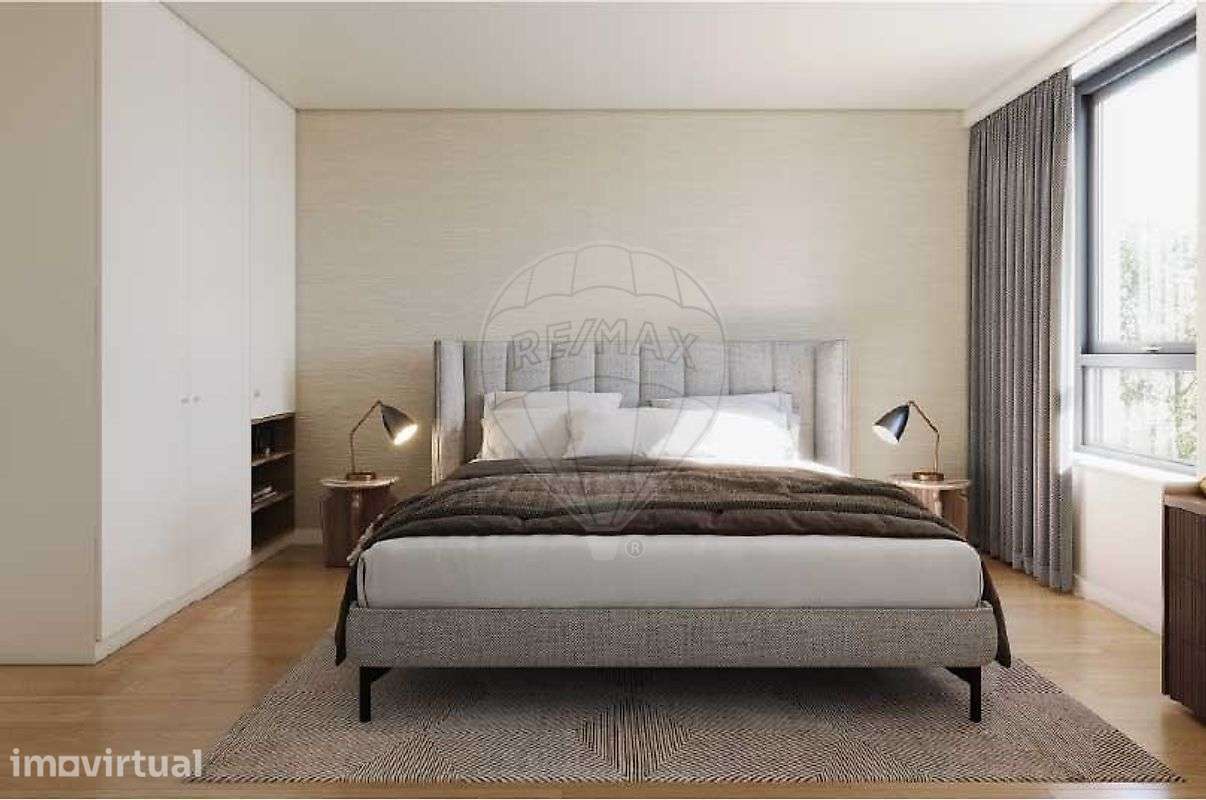 Apartamento T2 para venda - Grande imagem: 5/10