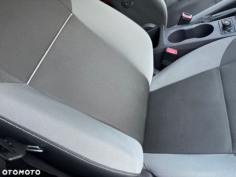 Ford Focus - 11