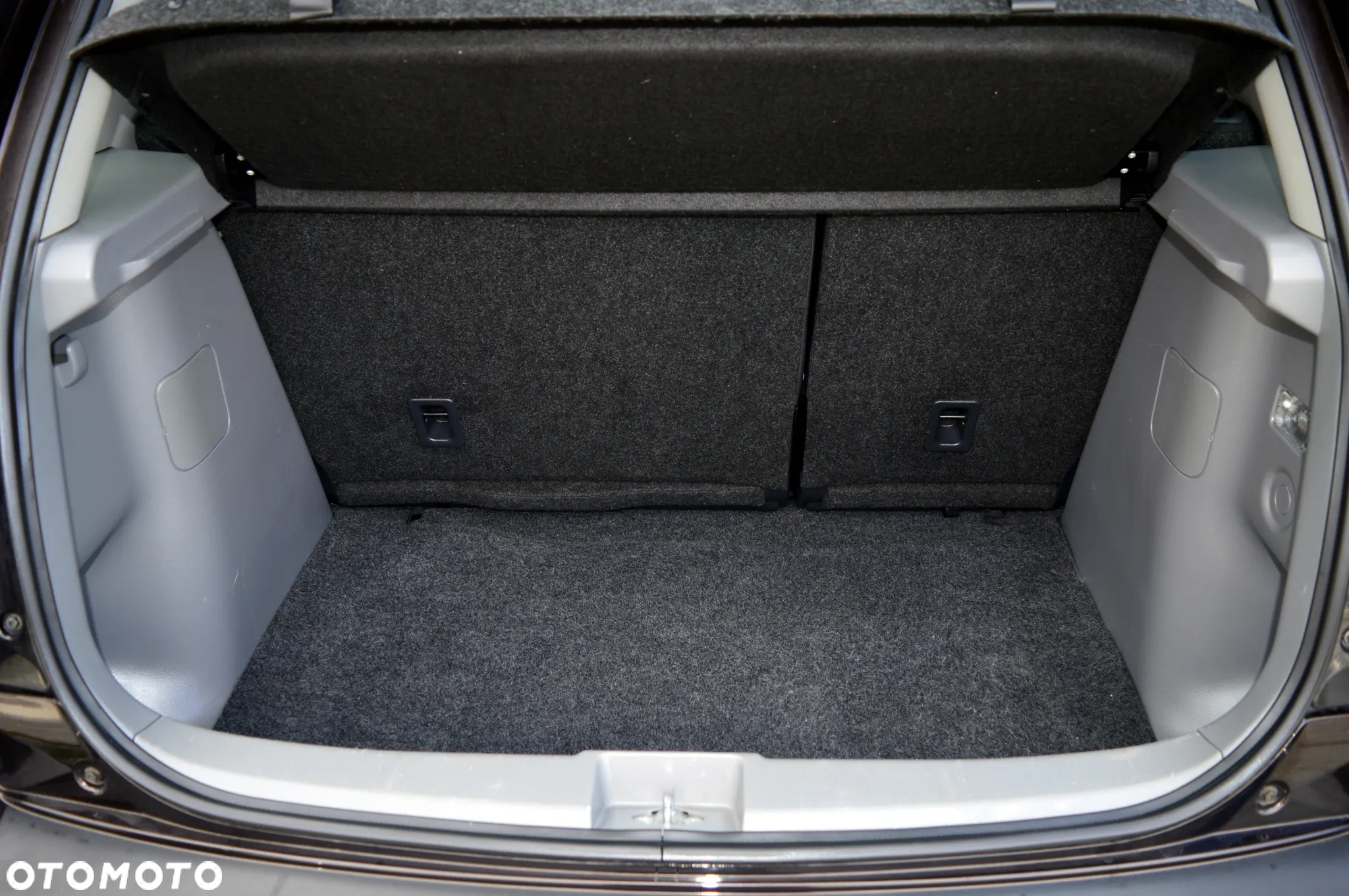 Suzuki SX4 - 28