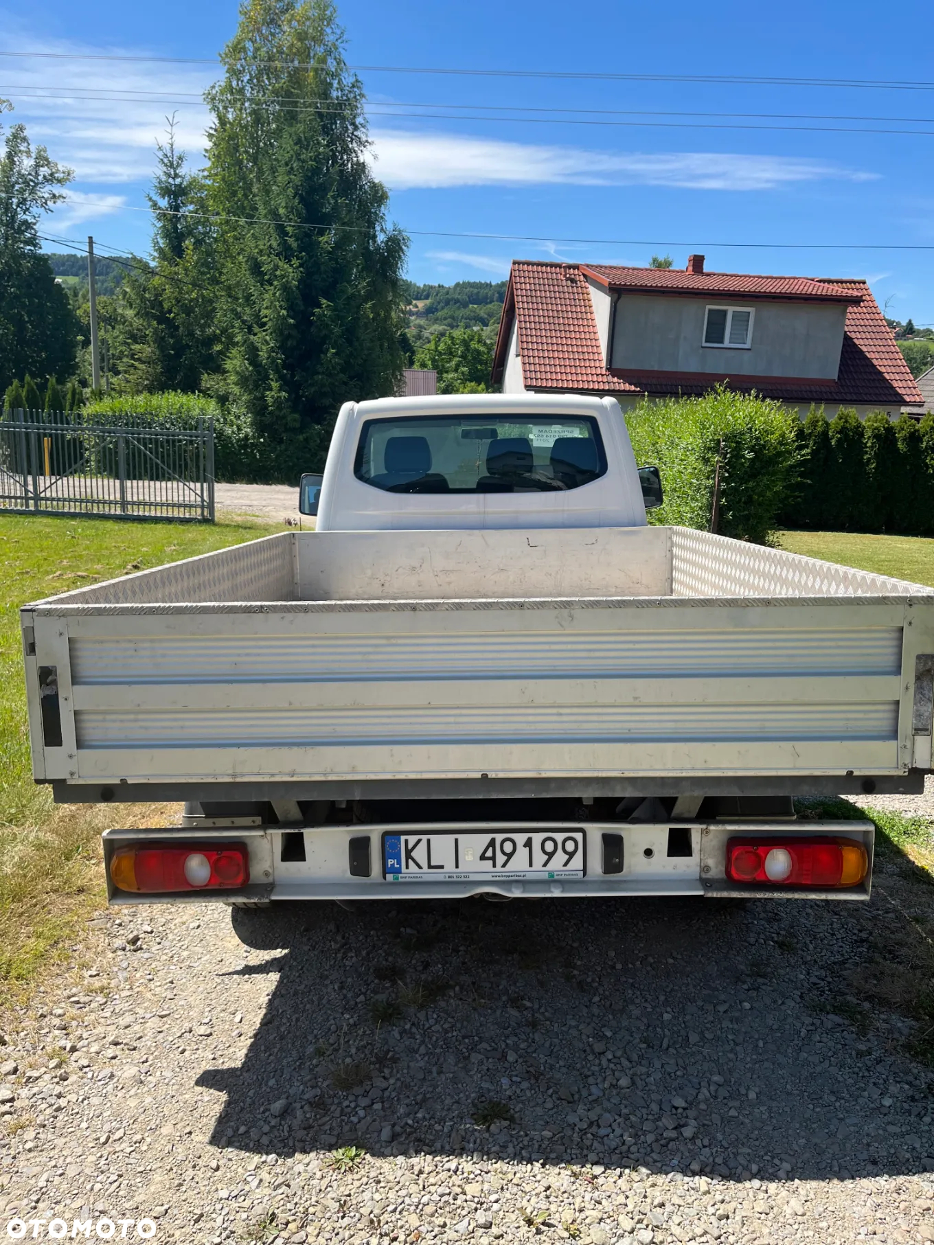 Volkswagen Transporter - 9