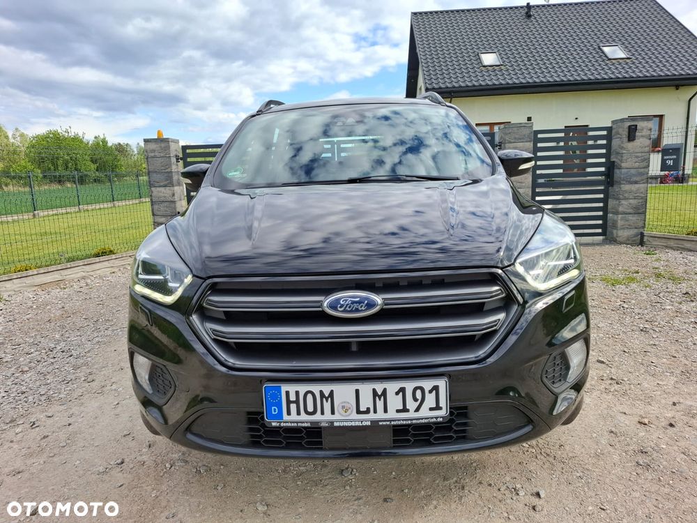 Ford Kuga 2.0 TDCi 4x2 ST-Line - 2