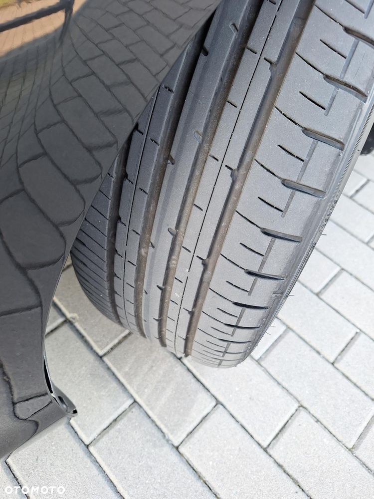 Mazda 3 2.3 MZR DISI Turbo MPS - 24