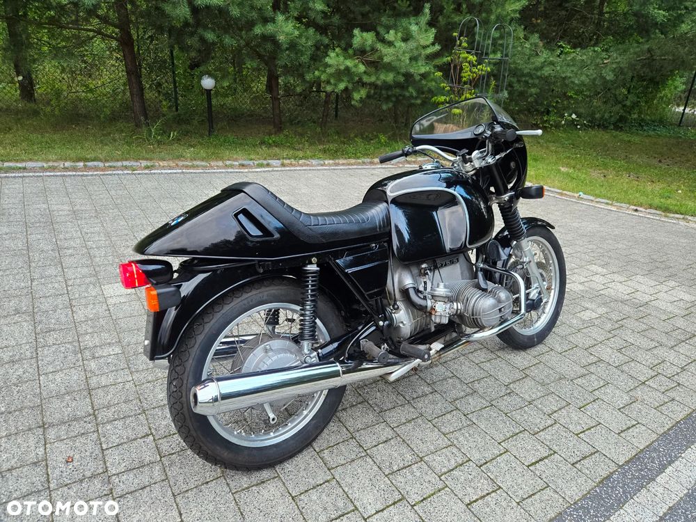 BMW R - 4