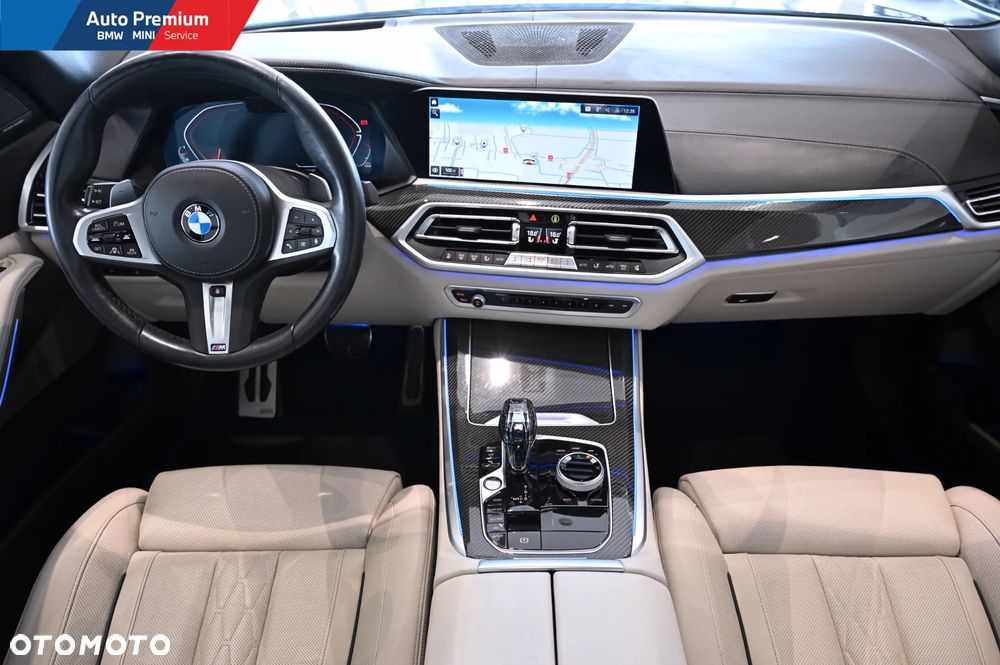 BMW X5 - 15