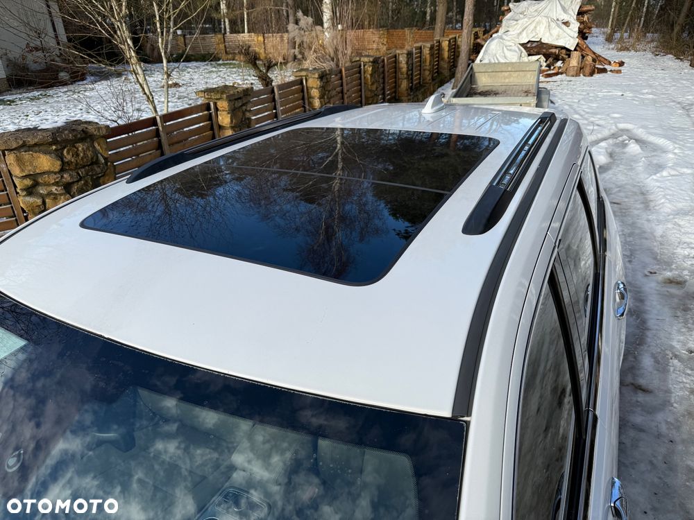 Jeep Grand Cherokee 3.6 V6 Overland - 15