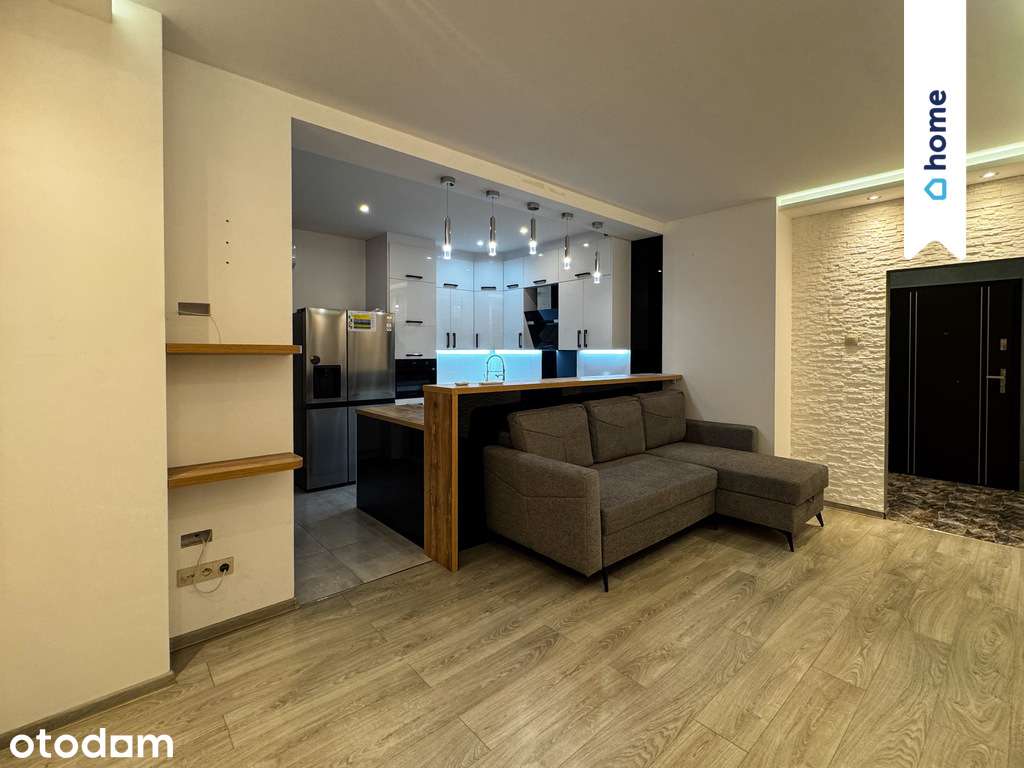 Appartamento 1 locali, 53 m²