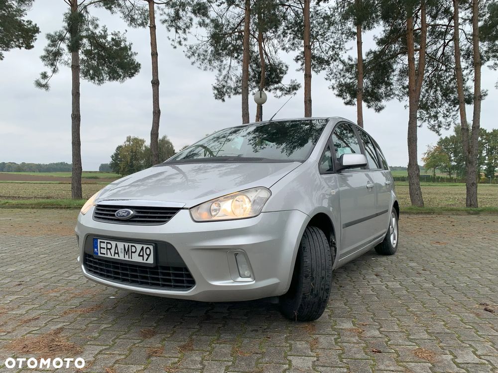 Ford C-MAX 1.6 Style - 3