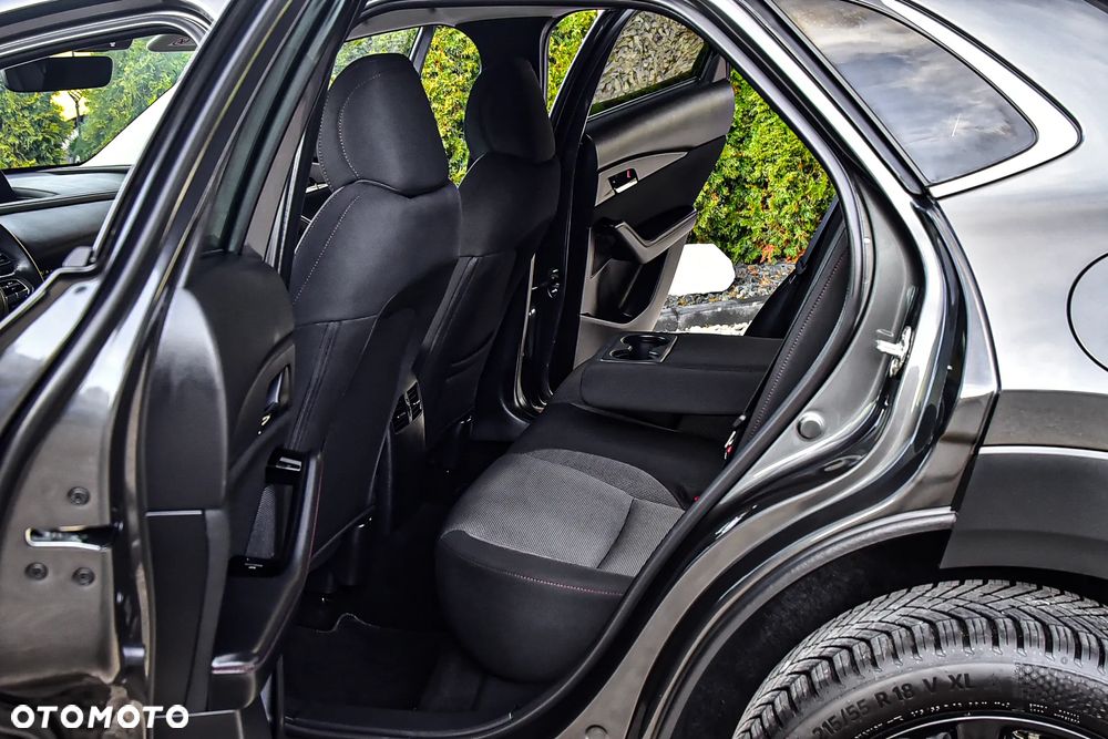 Mazda CX-30 2.0 mHEV Hikari 2WD - 17