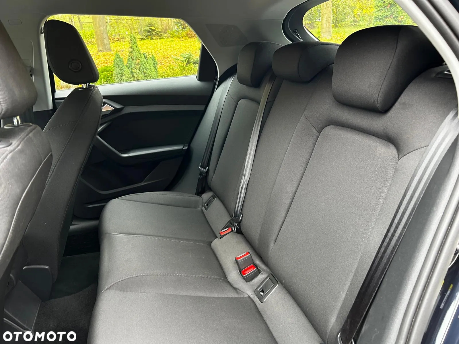 Audi A1 25 TFSI Sportback S tronic - 18