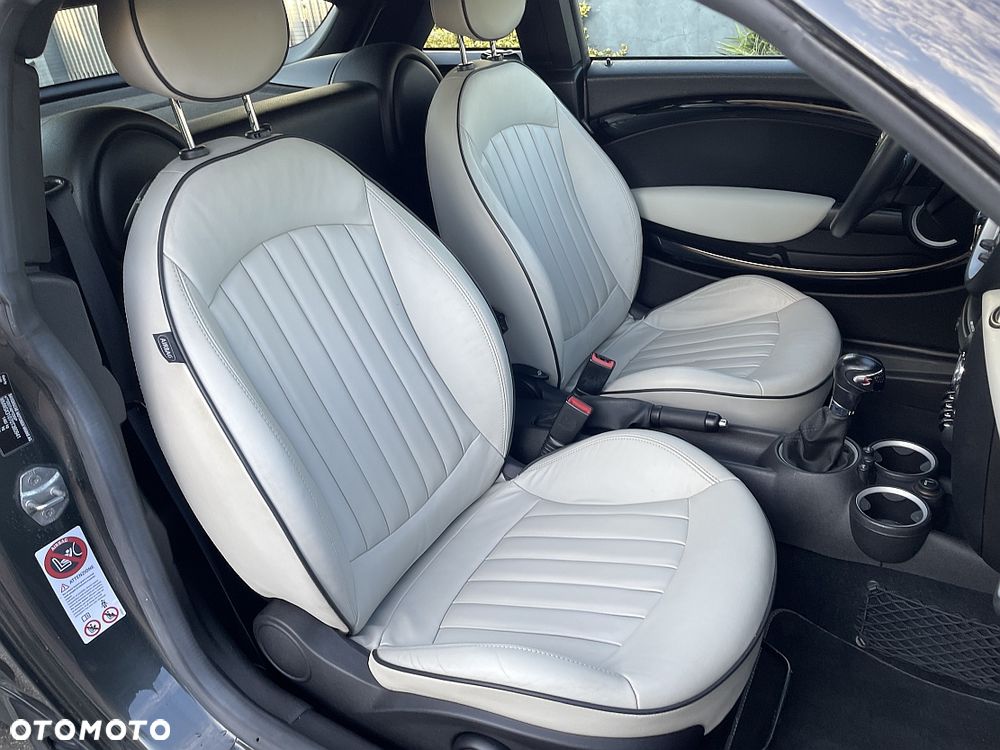 MINI John Cooper Works - 28